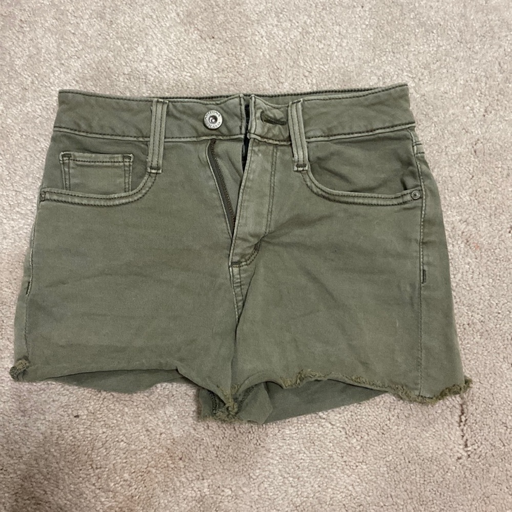 Arizona jean shorts